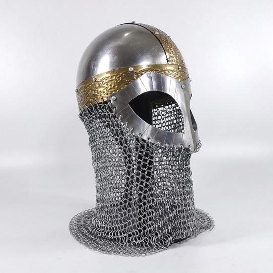 Helmet Viking Helmet, Viking Helmet Berserker Helmet, Viking Period Helmet Larp Helmet Battle Helmet Best Gift For Him