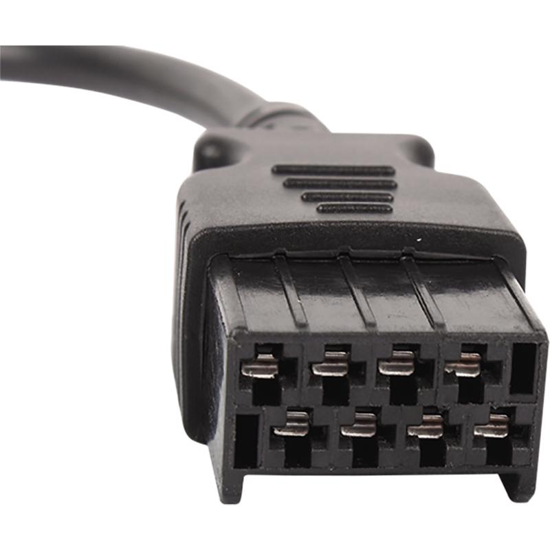 Volvo JDC201A JALTEST diagnostic cable