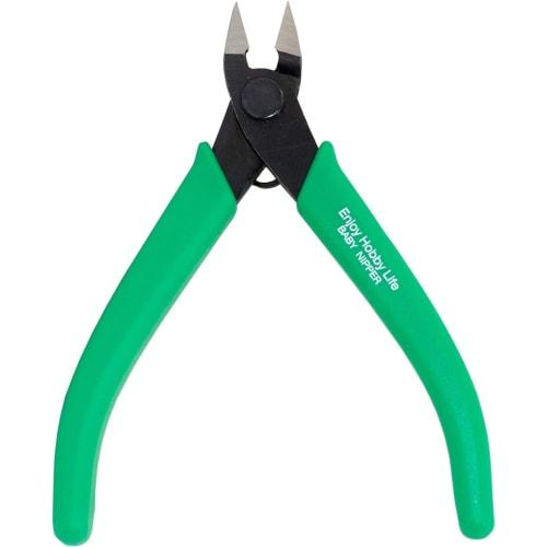Mineshima Baby Nipper Hobby Tool D-1