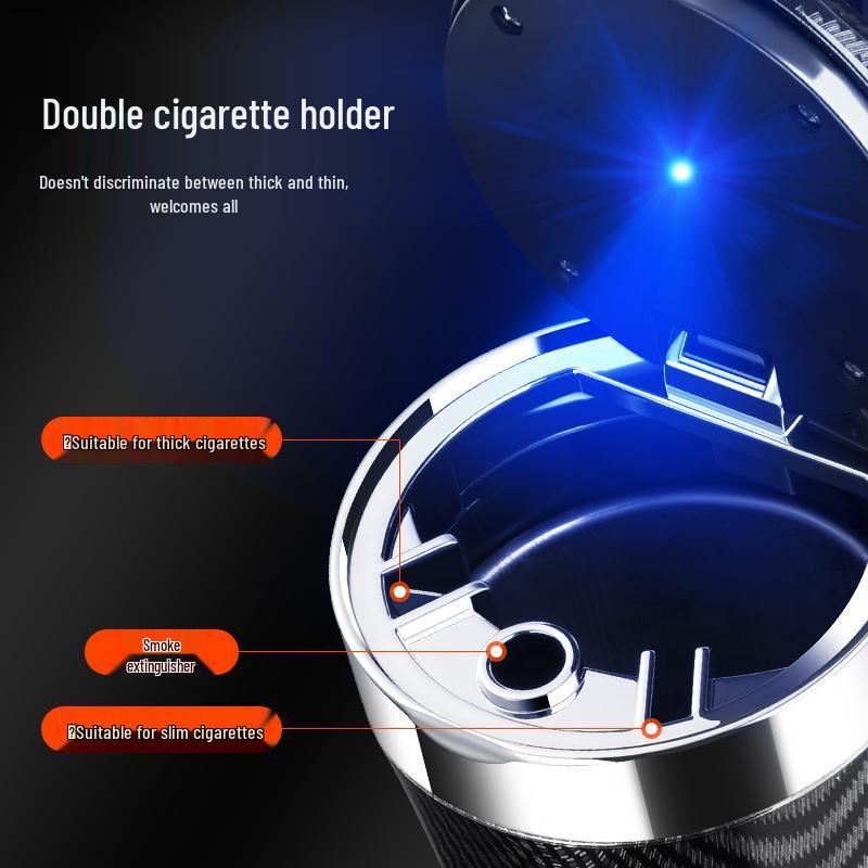 Changan Qiyuan A07/A05/A06/Q05 Car Ashtray Interior Accessories