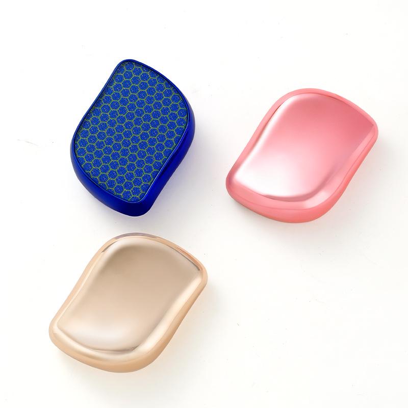 Popular Nano Glass Foot File: Callus Remover & Pedicure Tool