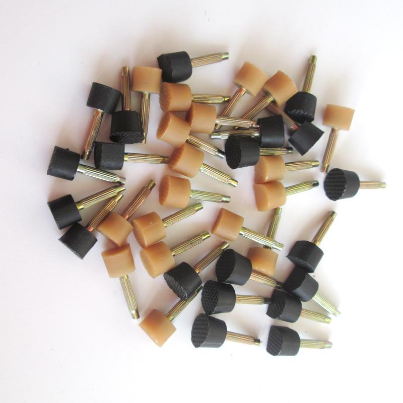 Odolný řezač vrchních patníků na podpatky pro tloušťku podpatku boty