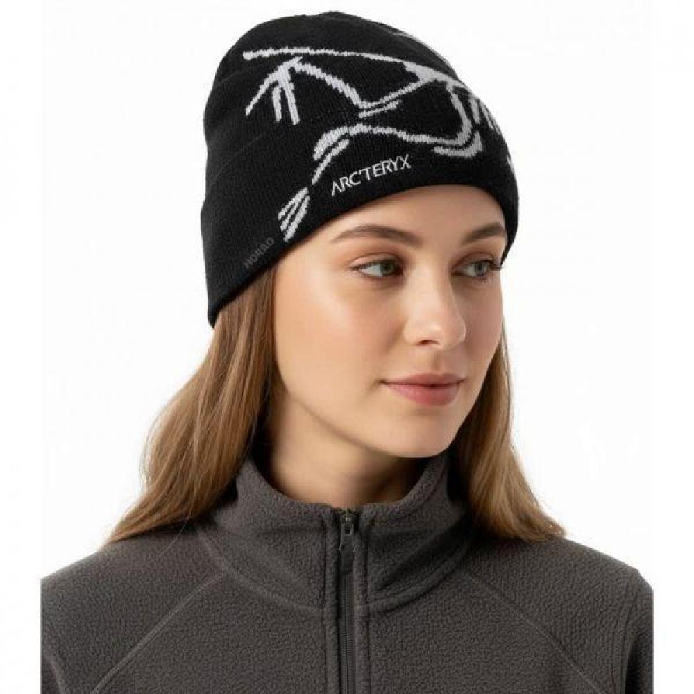 Arcteryx Bird Head Toque Aeqsu06756bvi BLACK/VOID single size