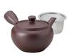 Gold Five Banko Ware Banko Teapot Tea Shoulder-shaped (with Strainer) 476-06-713