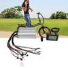 48V 60V 1500W Controller LCD Display Professional Bike Brushless Motor Controller Kit for Electric Bicycle Scooter