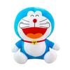Dingdang Cat Plush Toy Doraemon Doll Cute Blue Fatty Anfu Doll Gift
