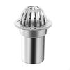 Balcony Floor Drain Anti Blocking,Accessories,Efficient Drainage,High Strength Stainless Steel