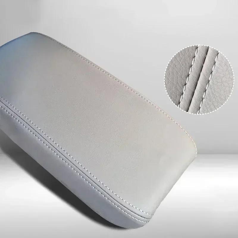 Capac pentru cutia consolei cotieră centrală pentru mașină Carcasă de protecție pentru Honda Civic 8th Gen Sedan 2006 2007 2008 2009 2010 2011