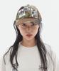 DOMINANT Distressed Patch Cap_Camo
