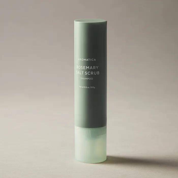 (Scalp Care) Rosemary Salt Scrub Shampoo 300G