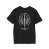 160th Special Operations Aviation Regiment Nightstalkers T-Shirt, SOAR, Airborne, Military Tribute Apparel, Gift for Veterans,