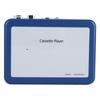 Bluetooth Cassette Player Auto Reverse Tape Player Bluetooth Output To Headphone Speaker