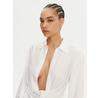 Рубашка JACQUEMUS 213SH002-1020