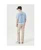 Goldeunbeeo (M) Hidden Pocket Straight Pants G4Pam26201Bex