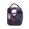 Yuji Itadori From  Insulated Lunch Bag Leakproof Jujutsus Kaisens Anime Reusable Thermal Bag Tote Lunch Box College  Travel