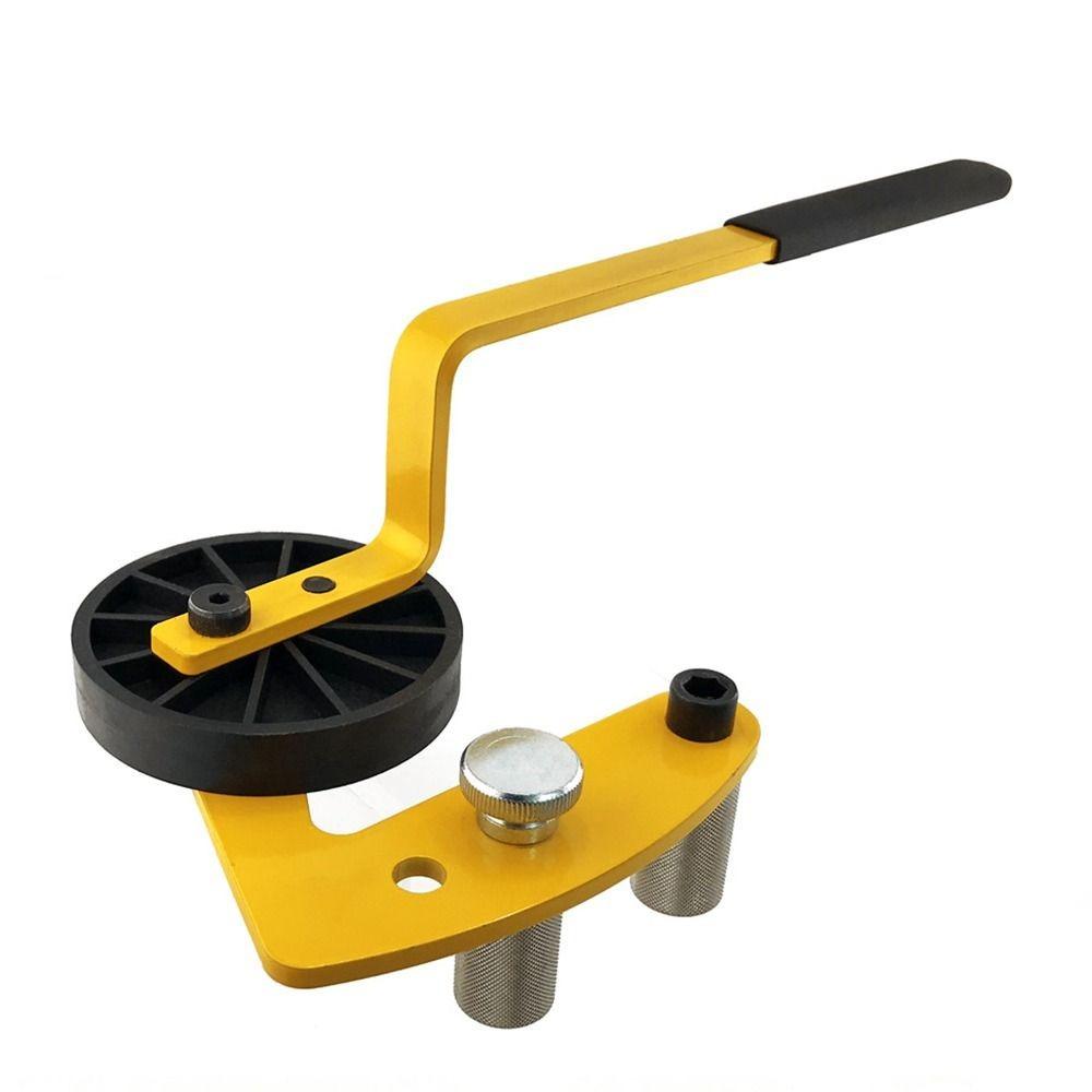 Steel Deck Board Straightening Tool Adjustable Board Straightening Tool Deck Repair