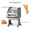 French Baguette Shaping and Molding Machine for Baking