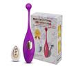 10 Modes Mute G Spot Vibrator for Women Invisible Wearable Vibrating Egg Clitorial Stimulator Vaginal Massager Sex Toys Female Masturbator