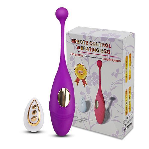 10 Modes Mute G Spot Vibrator for Women Invisible Wearable Vibrating Egg Clitorial Stimulator Vaginal Massager Sex Toys Female Masturbator