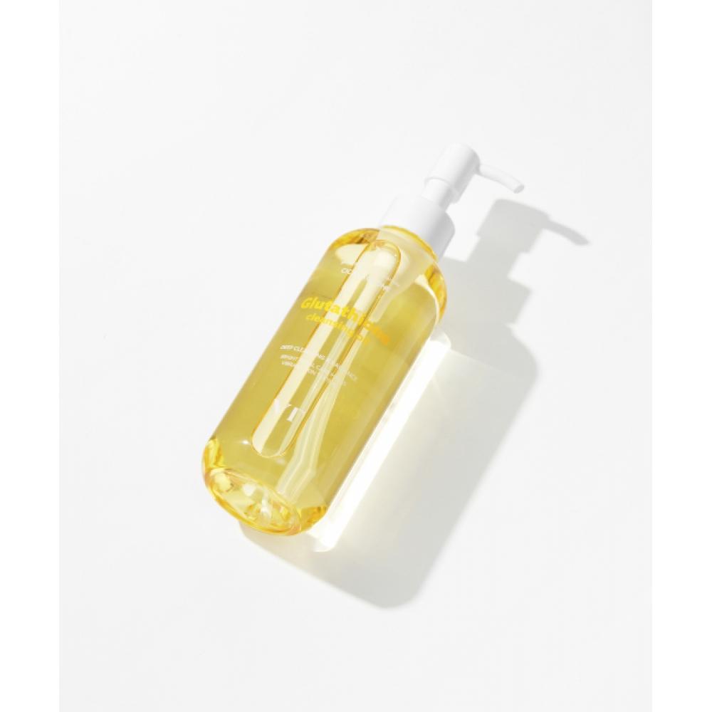 Vt Cosmetics Vt Glutathione Glow Cleansing Oil 200ml