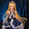 50cm pánská mini sex panenka Blondýnka Anime Princezna Přítelkyně Loli Masturbační pohár Erotická sexuální hračka pro dospělé