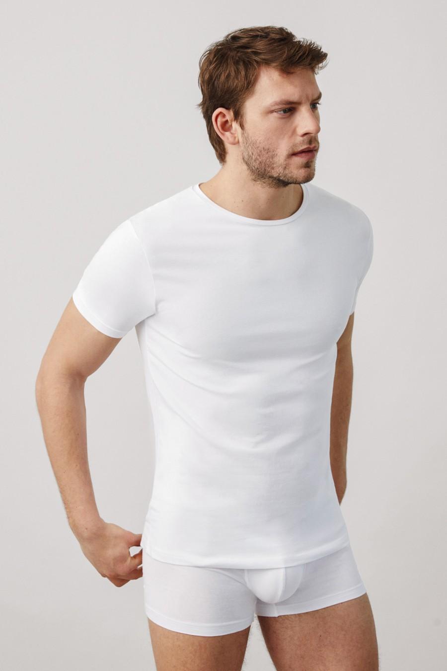 

Футболка Ysabel Mora (59579) 54(2XL) білий