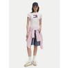 Футболка Tommy Jeans DW0DW22781