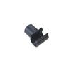 4/6pcs 20mm Gardening Pillar Connector, Greenhouse Frame Connector, Plant Bracket, Garden Tools Essential