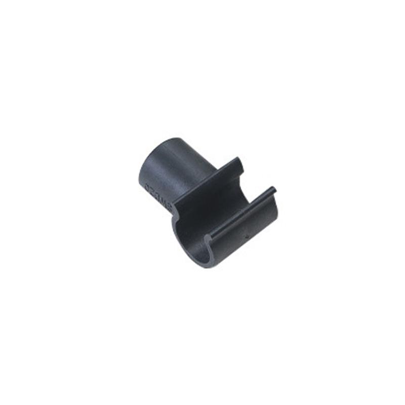 4/6pcs 20mm Gardening Pillar Connector, Greenhouse Frame Connector, Plant Bracket, Garden Tools Essential