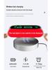 Lingdongdao S10 Ultra3 2025 Smart Bluetooth Sports Watch with Offline Payment