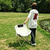 Outdoor Folding Camping Chair