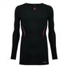Mens A200 Back Print Compression Shirt