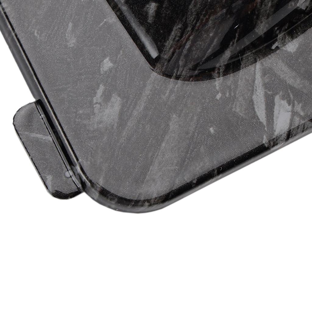 Petit cache latéral de carénage pour Aprilia RSV4 2021-2024