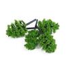 Albero Artificiale 3,5 cm / 1,38'' 20 Pezzi Modello Plastica