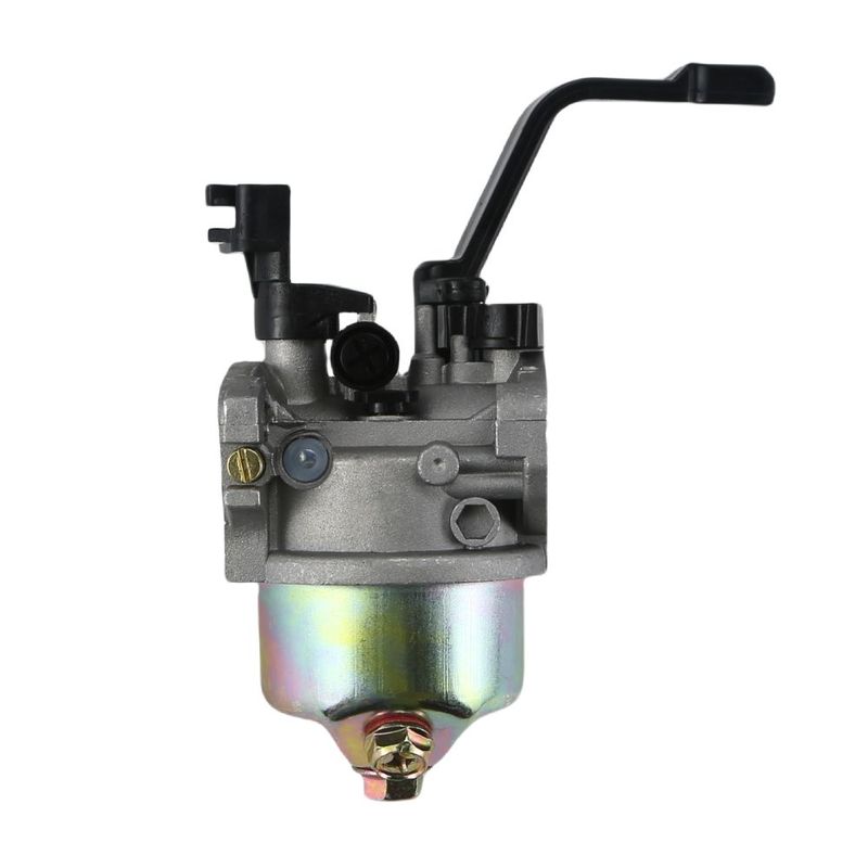 For Honda GX160 GX168 GX200 5.5HP 6.5HP 168F 4 Stroke Engine 2KW-3KW Generator Carburetor Carb