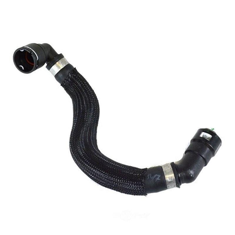 

High Efficiency Heating Hose 68199254AB Fast Warm Air Output Strong Plastic Construction Easy to Use for Vehicle 200 1