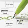6Pcs Soft Brush Tip Marker Pens Artist Markers Flexible Tip Assorted Colors for Journaling Hand Lettering Calligraphy Draw Practical Use