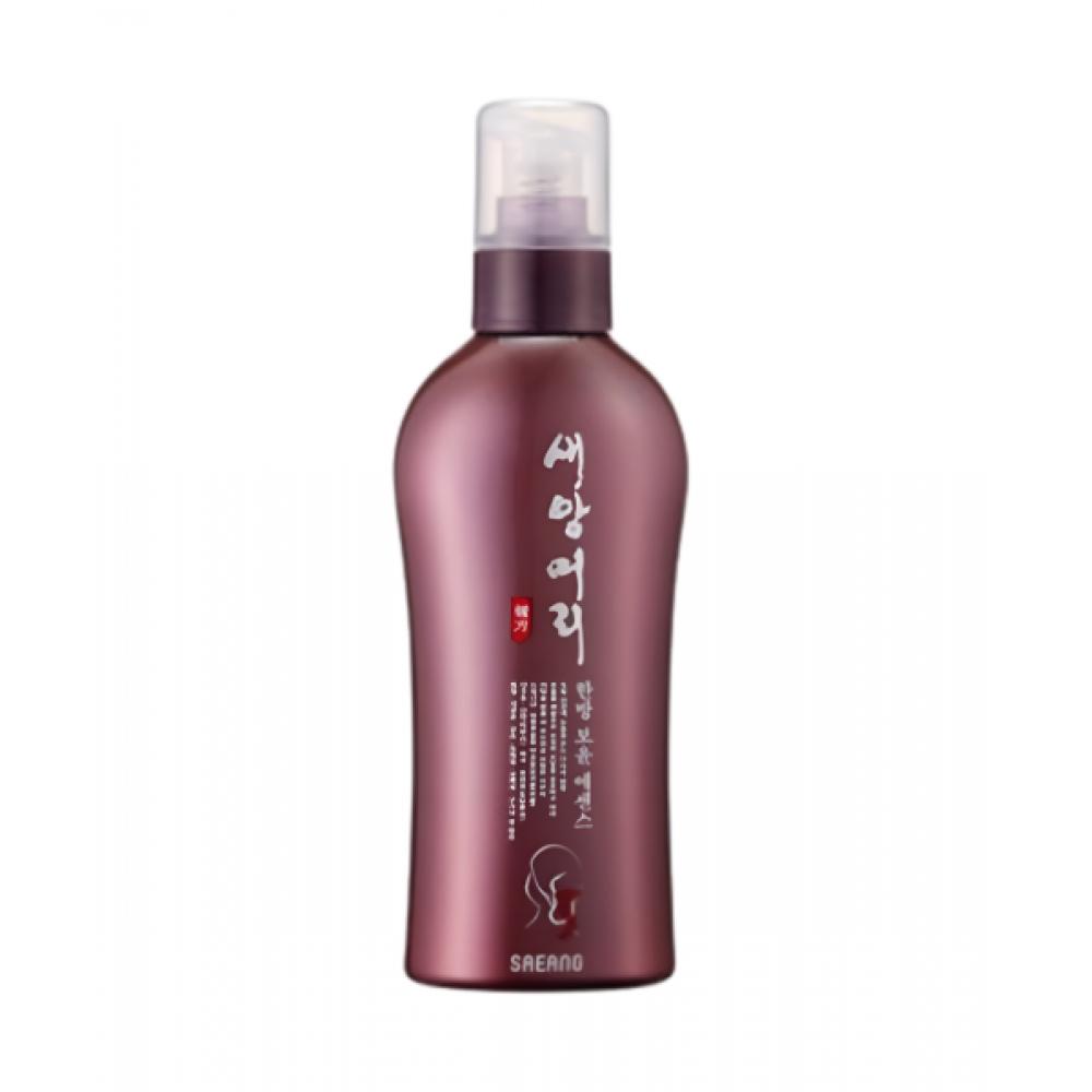 Saeangmeori Antistatic Nourishing Moisturizing Herbal Hair Lotion Boyun Essence 200ml NONE