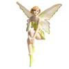 Fairy Statue Collection Home Decoration - Angel Girls Resin Gardening Gifts for Women Statues for Garden Fairy Indoor or Outdoor Yard Figurines
