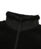Urbanage Reversible Fleece Jacket_Black