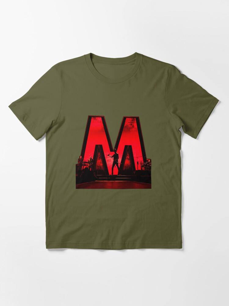 depeche mode Essential T-Shirt