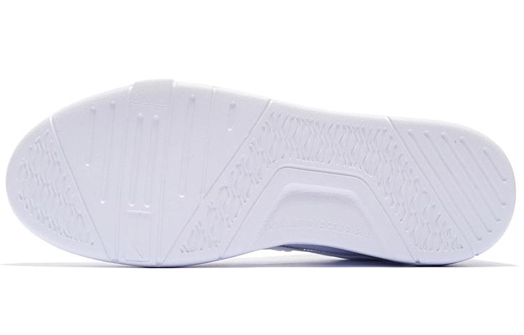 Li-Ning Li Ning Wave Lite Low Top Skateboard Shoes Men's White