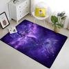 Twelve Constellations Art Printed Carpet for Living Room Large Area Rug Soft Mat E-sports Chair Carpets Alfombra Dropshopping