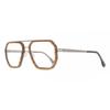Oh My Woodness  Pine Pulse Mp104 R A04 21 Unisex Eyeglasses