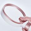 Portable Sturdy ABS Handheld Shower Sprayer Set Accessory for Shower with Adjustment Water Temperature Control