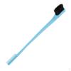 Control Brush Comb Soft Double Sided Grooming Hair Brushes 4 Colors