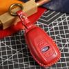 Kinotaka Smart Key Case for Subaru 2023 New Impreza Crosstrek Forester Revogue Sti BRZ