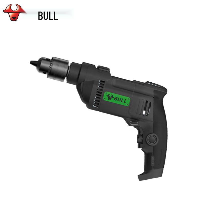 

BULL 650W 13mm Electric Hand Drill