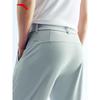 ANTA Men's Running & Training Woven Straight-Leg Pants