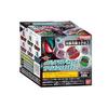 Bandai Kamen Rider Zetsu DX Legend Capsule Random Box Wersja Brokatowa 02 (1 zawiera 6 sztuk)